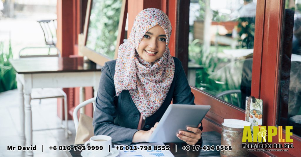 Ample Money Lender Batu Pahat Johor Malaysia Loan Licensed Money Lender Personal Loan Business Loan Mortgage Loan Cash Capital Finance Low Interest Banking Service Cheque Changes Cash PayDay Easy Loan Web A00-07
