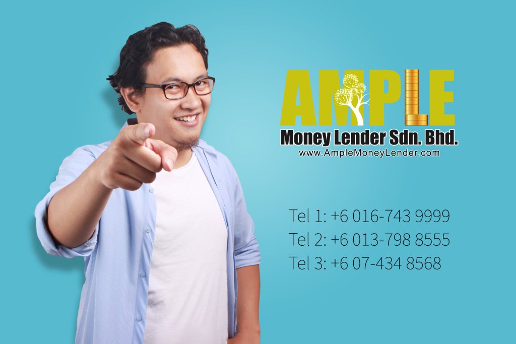 Contact Us – Ample Money Lender Sdn Bhd