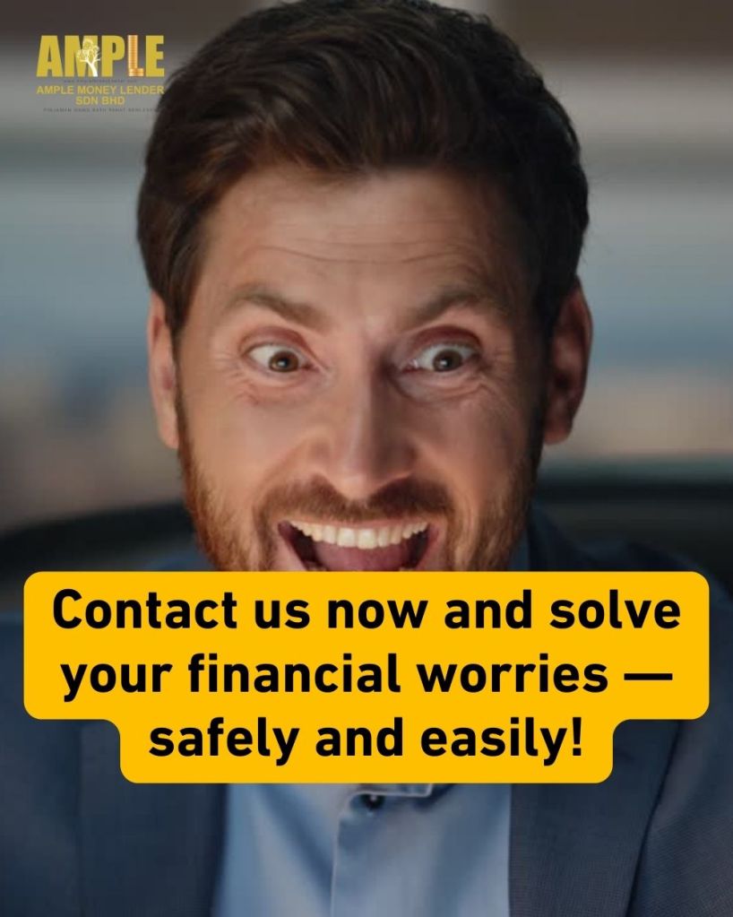 5 Reasons Why Personal Loans Batu Pahat Are a Smart Choice - Ample Money Lender Sdn Bhd - Licensed Money Lender Batu Pahat 04