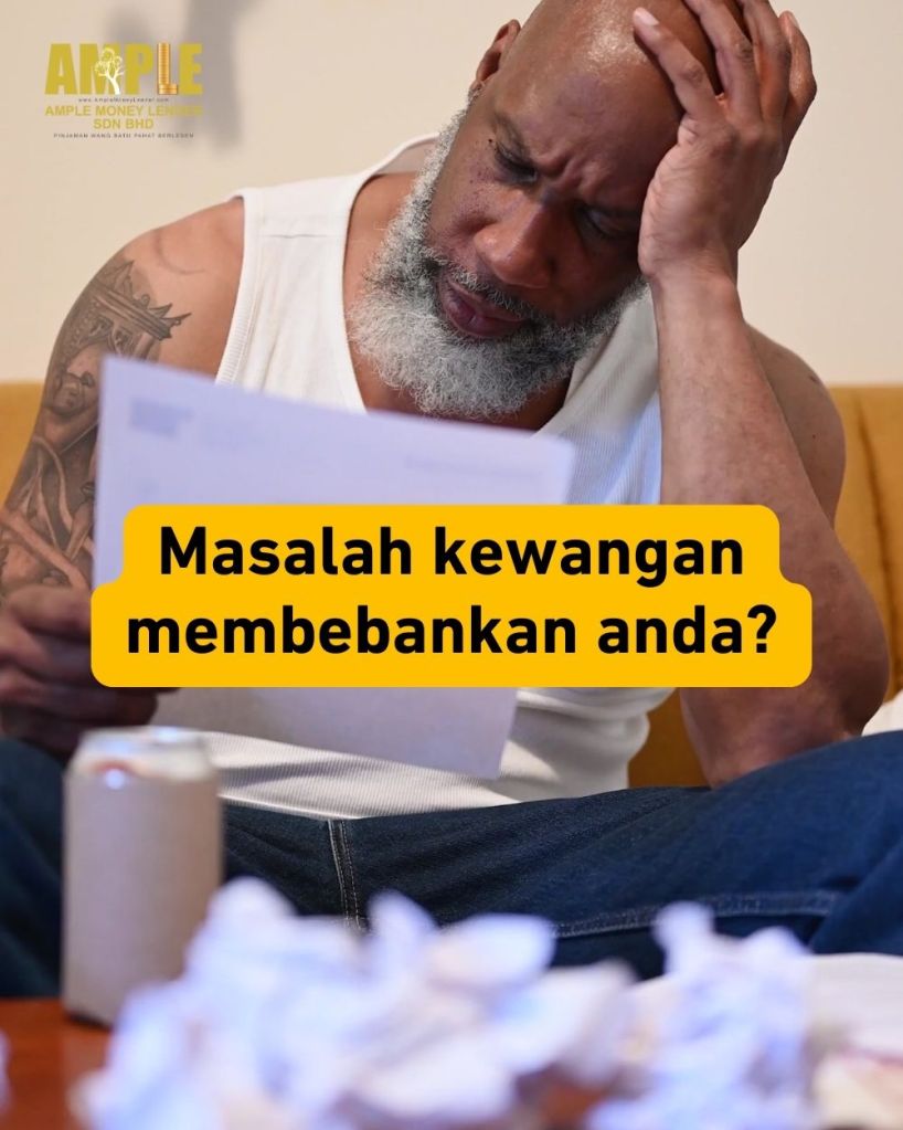 5 Sebab Kenapa Pinjaman Peribadi Batu Pahat Adalah Pilihan Bijak Ample Money Lender Sdn Bhd – Pinjaman Wang Batu Pahat Berlesen 01