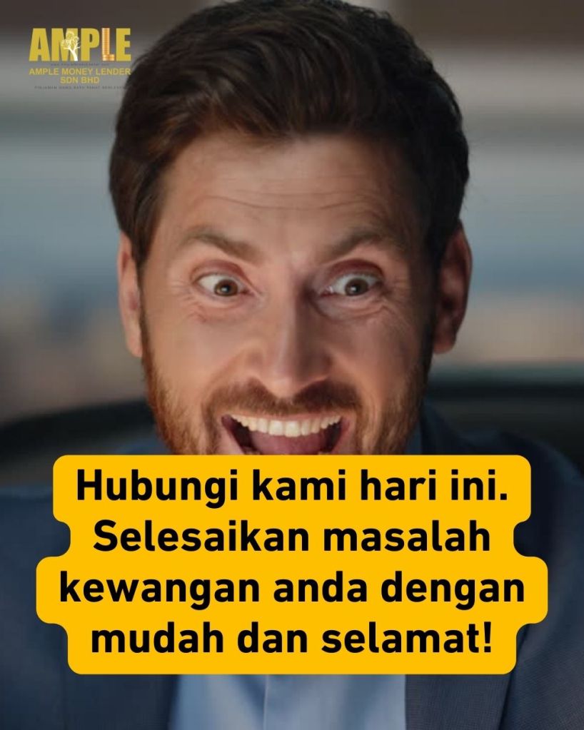 5 Sebab Kenapa Pinjaman Peribadi Batu Pahat Adalah Pilihan Bijak Ample Money Lender Sdn Bhd – Pinjaman Wang Batu Pahat Berlesen 04