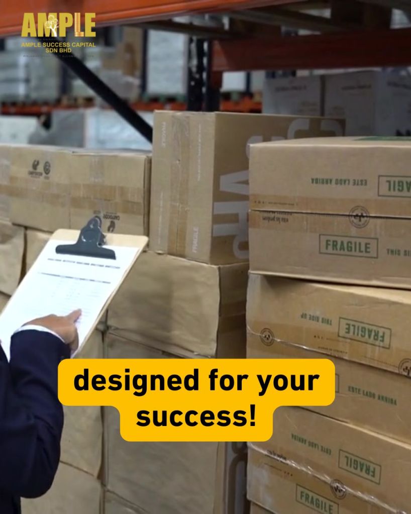 Advantages of Business Loans Parit Sulong for Your Business Growth - Ample Success Capital Sdn Bhd - Licensed Money Lender Parit Sulong 04