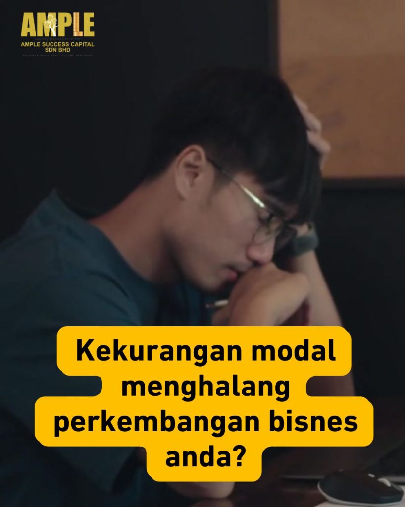 Kelebihan Pinjaman Perniagaan Parit Sulong untuk Perkembangan Bisnes Anda - Ample Success Capital Sdn Bhd - Pinjaman Wang Parit Sulong Berlesen 01