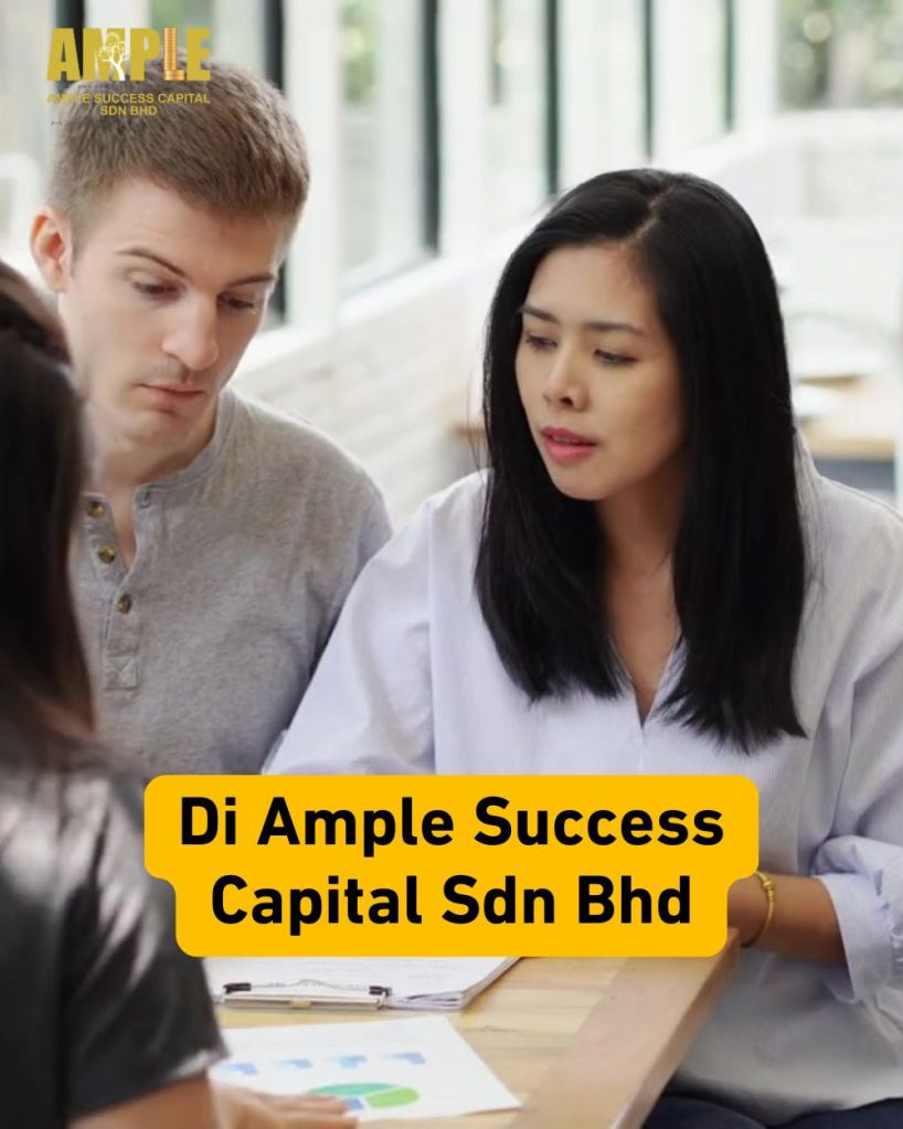 Kelebihan Pinjaman Perniagaan Parit Sulong untuk Perkembangan Bisnes Anda - Ample Success Capital Sdn Bhd - Pinjaman Wang Parit Sulong Berlesen 02
