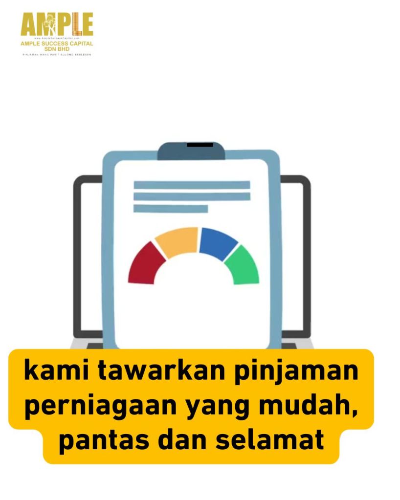 Kelebihan Pinjaman Perniagaan Parit Sulong untuk Perkembangan Bisnes Anda - Ample Success Capital Sdn Bhd - Pinjaman Wang Parit Sulong Berlesen 03