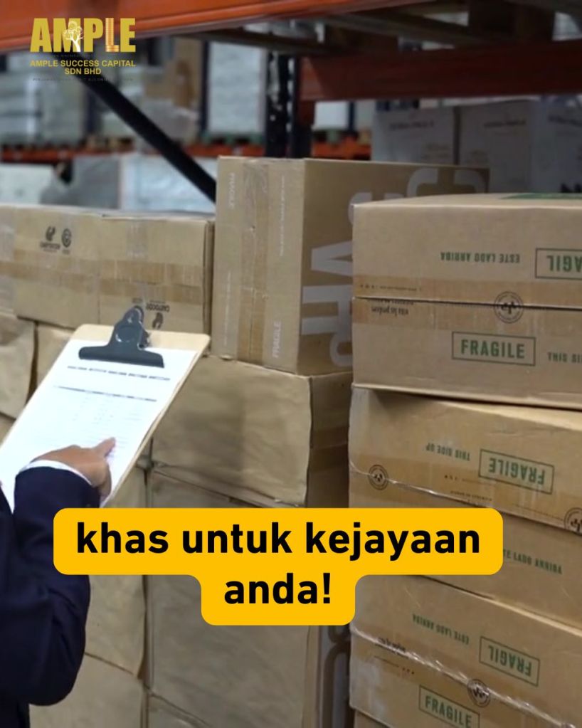 Kelebihan Pinjaman Perniagaan Parit Sulong untuk Perkembangan Bisnes Anda - Ample Success Capital Sdn Bhd - Pinjaman Wang Parit Sulong Berlesen 04