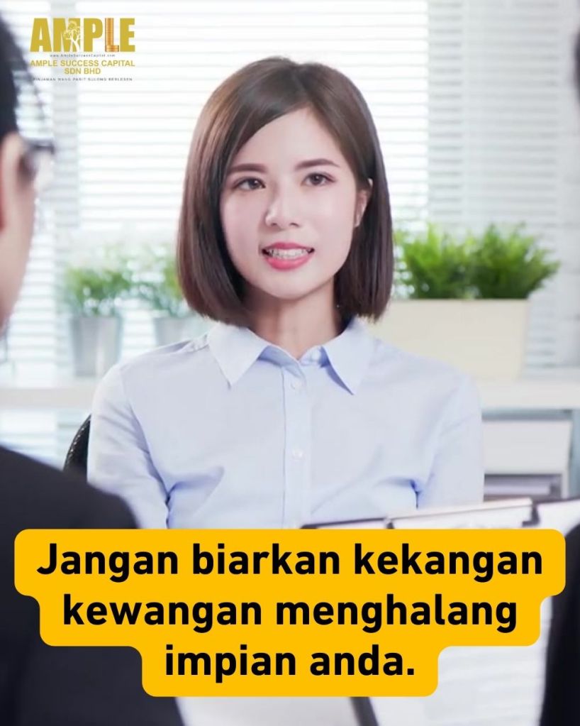 Kelebihan Pinjaman Perniagaan Parit Sulong untuk Perkembangan Bisnes Anda - Ample Success Capital Sdn Bhd - Pinjaman Wang Parit Sulong Berlesen 06