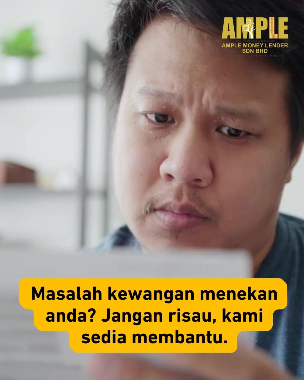 Penyelesaian Bijak Masalah Kewangan Anda di Batu Pahat – Pinjaman Wang Berlesen yang&nbsp;Dipercayai