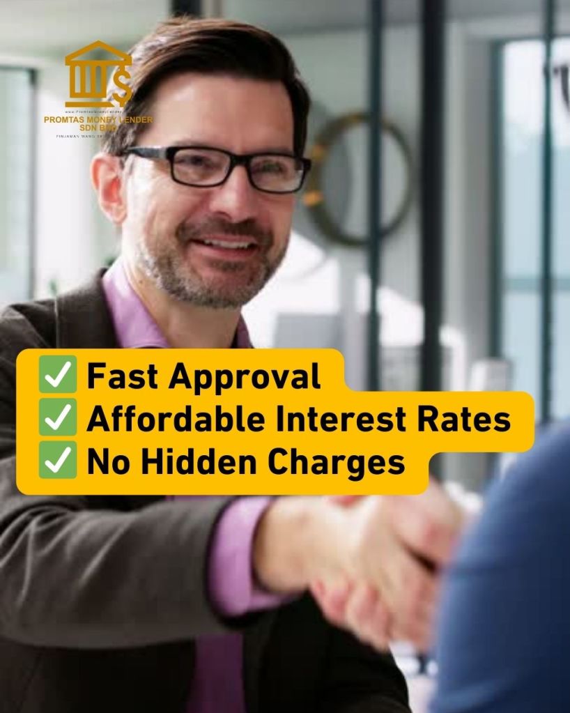 Why Choosing Licensed Money Lenders in Skudai Matters – Promtas Money Lender Sdn Bhd 03
