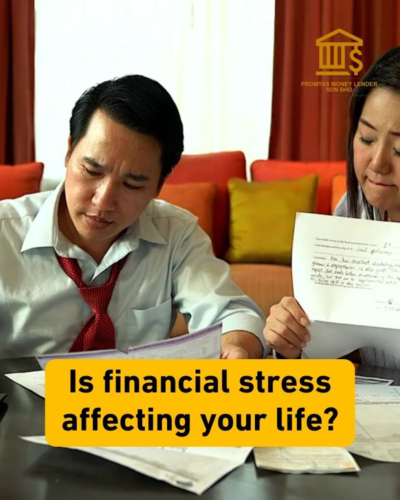 Fast Loan in Skudai - No Guarantor Needed - Promtas Licensed Money Lender 01