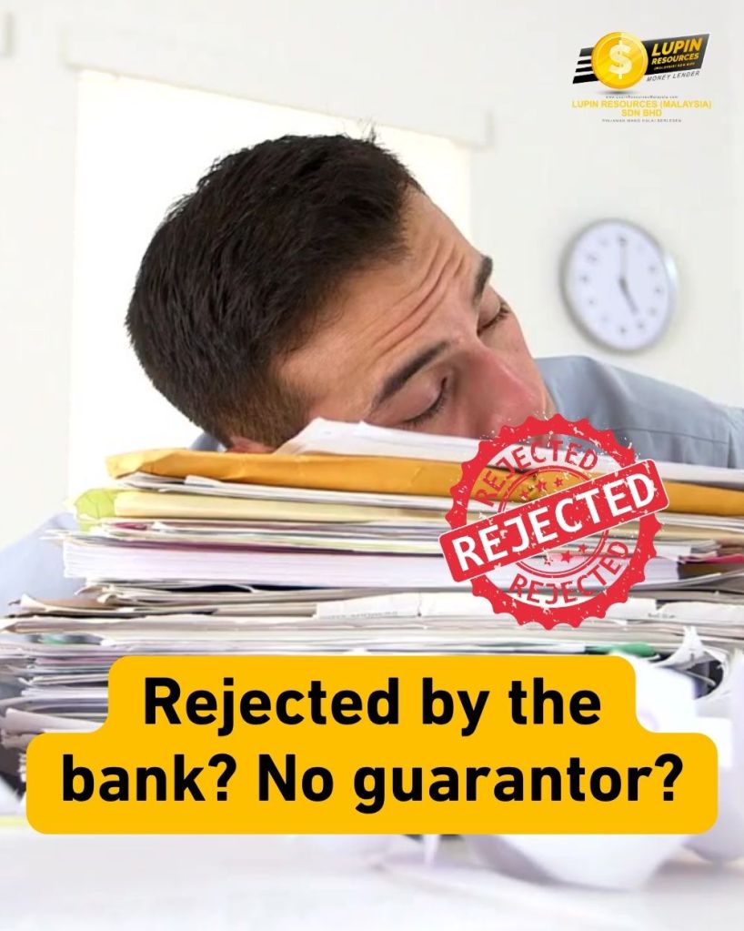 Instant Licensed Loan in Kulai - No Guarantor Needed - Lupin Resources Malaysia Sdn Bhd 02