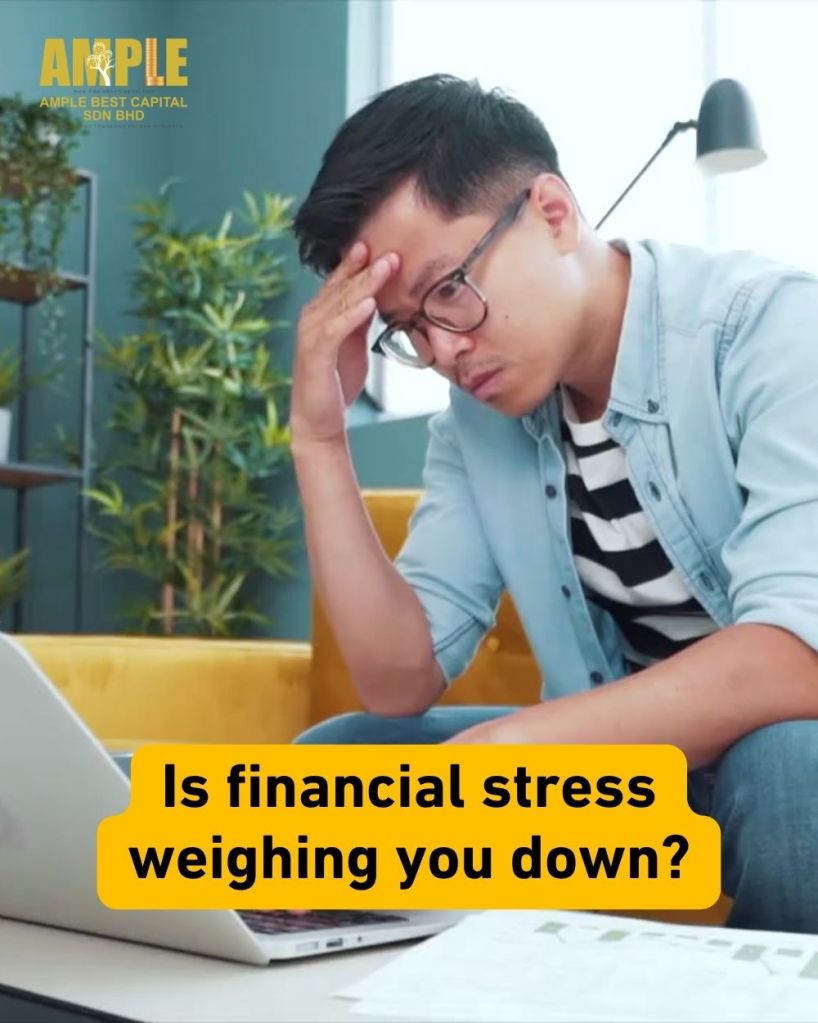 Licensed Money Lender in Tongkang Pechah - Fast Approval - No Guarantor - Ample Best Capital Sdn Bhd 01