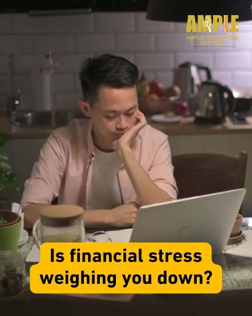 Parit Raja Licensed Money Lender - Fast Approval Loans Without Guarantor - Ample Top Capital Sdn Bhd 01