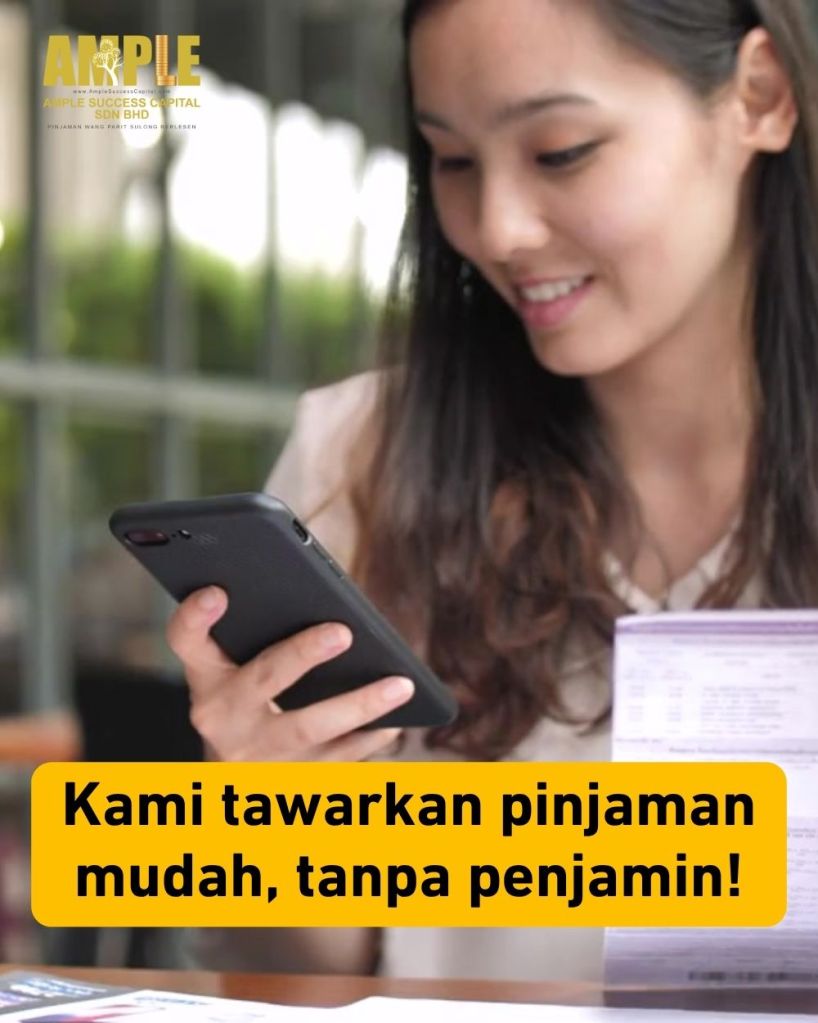 pinjaman berlesen parit sulong ample success capital sdn bhd 02