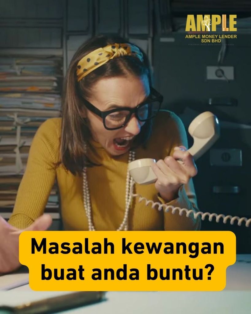 Pinjaman Mudah Lulus di Batu Pahat – Mohon Sekarang Tanpa Penjamin - Ample Money Lender - Pinjaman Wang Batu Pahat 01