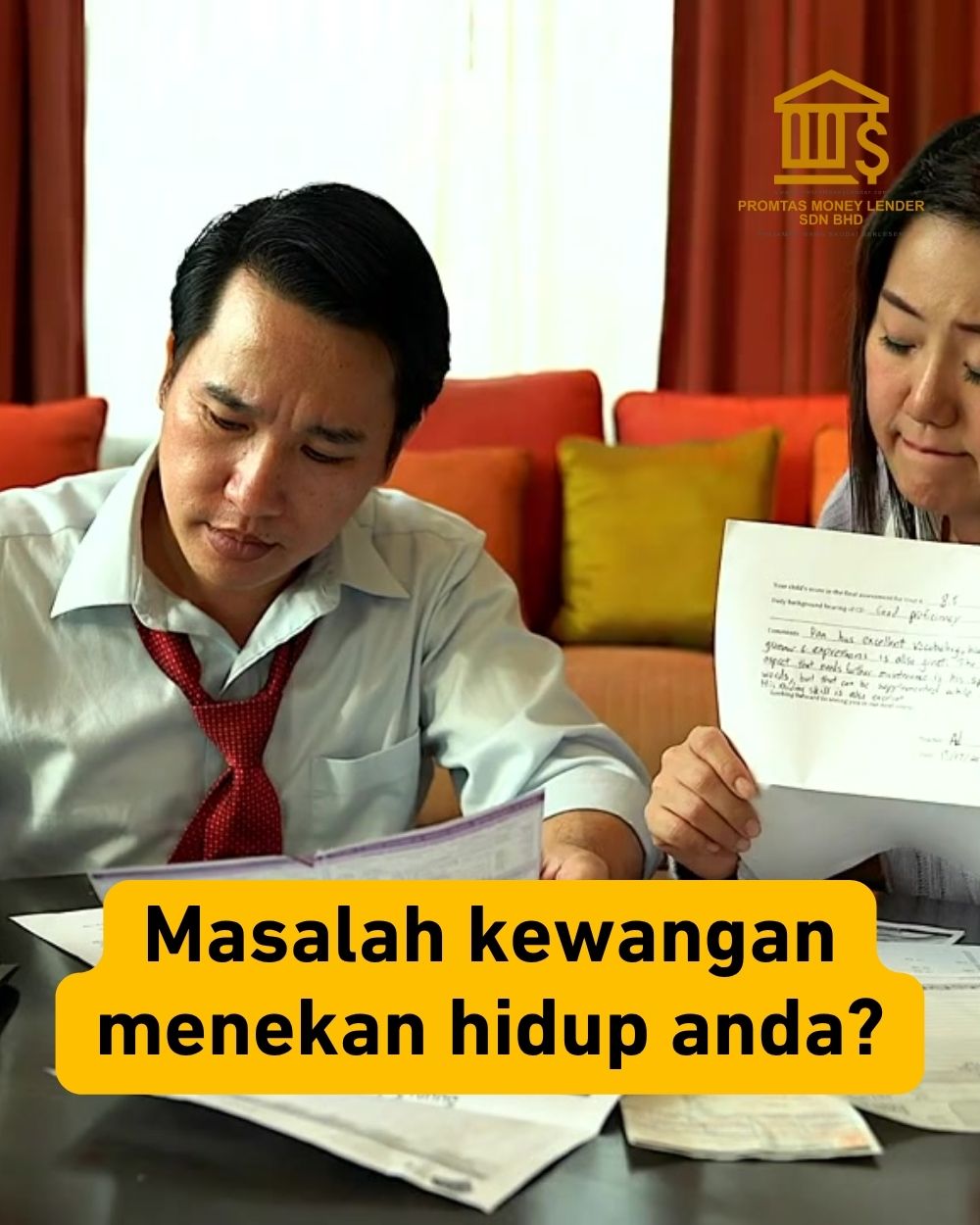 Pinjaman Segera Skudai Tanpa Penjamin – Promtas Money Lender&nbsp;Berlesen