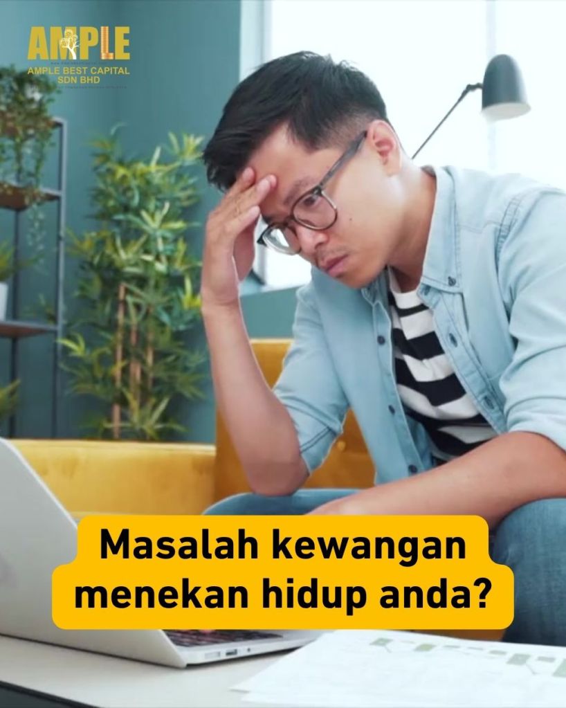 Pinjaman Wang Berlesen Tongkang Pechah – Lulus Segera Tanpa Penjamin – Ample Best Capital Sdn&nbsp;Bhd