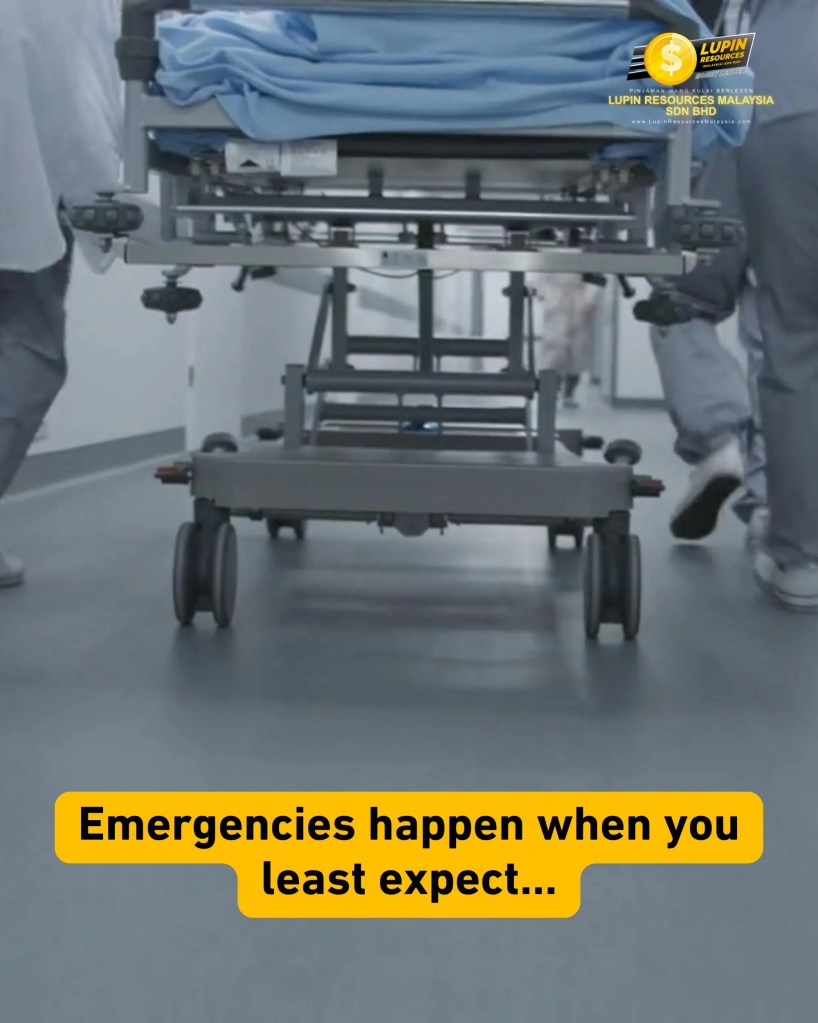 Emergency Loan in Kulai Johor Malaysia - Fast and Easy Process Loan at Lupin Resources Malaysia Sdn Bhd Personal Loan Kulai 02