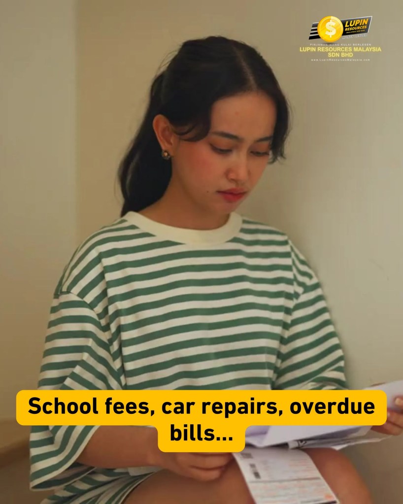 Emergency Loan in Kulai Johor Malaysia - Fast and Easy Process Loan at Lupin Resources Malaysia Sdn Bhd Personal Loan Kulai 03