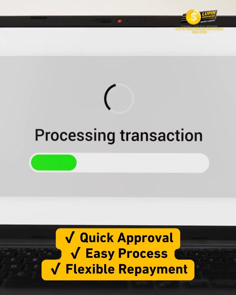Emergency Loan in Kulai Johor Malaysia - Fast and Easy Process Loan at Lupin Resources Malaysia Sdn Bhd Personal Loan Kulai 06