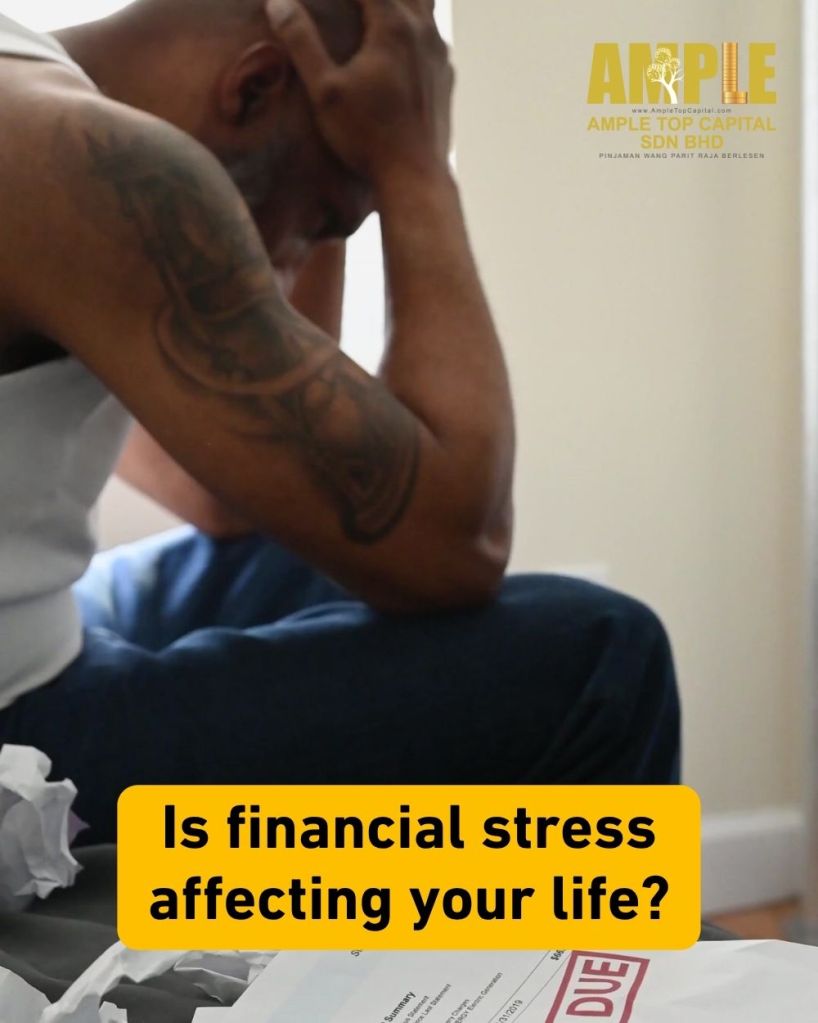 Fast Cash Loan Parit Raja - No Guarantor Needed - Ample Top Capital 01