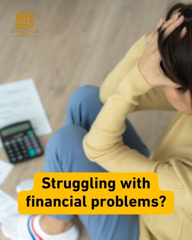 Get Same-Day Cash - Licensed Money Lender in Skudai - Promtas Money Lender 01