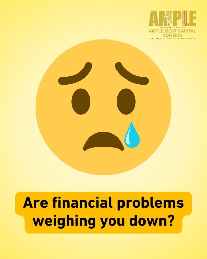 Licensed Money Lender in Tongkang Pechah - Fast Loan Approval - Ample Best Capital 01