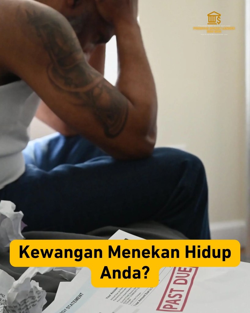 Masalah Kewangan di Skudai Promtas Money Lender Ada Penyelesaian Pinjaman Berlesen 01