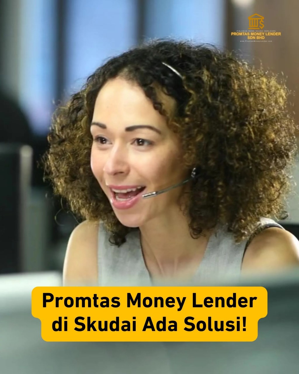 Masalah Kewangan di Skudai? Promtas Money Lender Ada Penyelesaian Pinjaman&nbsp;Berlesen!