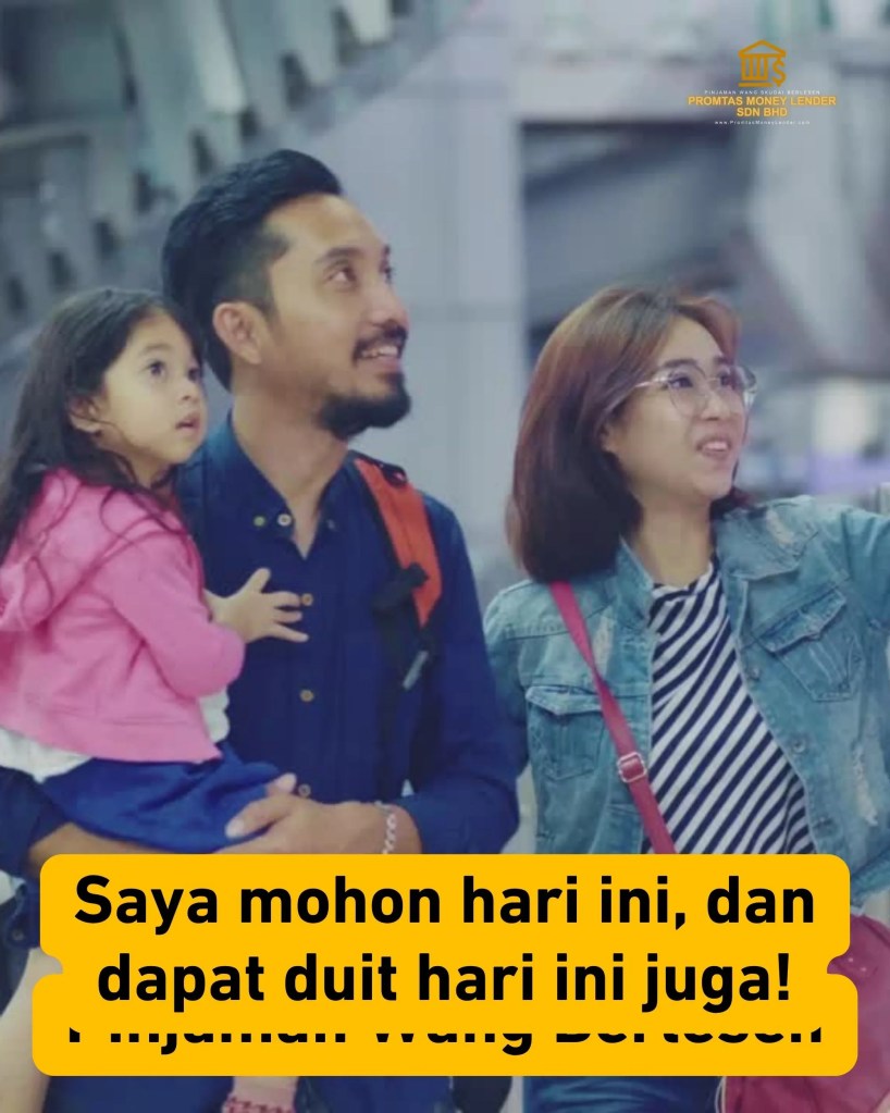 Masalah Kewangan di Skudai Promtas Money Lender Ada Penyelesaian Pinjaman Berlesen 05