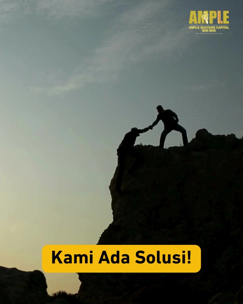 Penyelesaian Masalah Kewangan di Parit Sulong – Pinjaman Berlesen yang Mengubah Hidup - Ample Success Capital 02