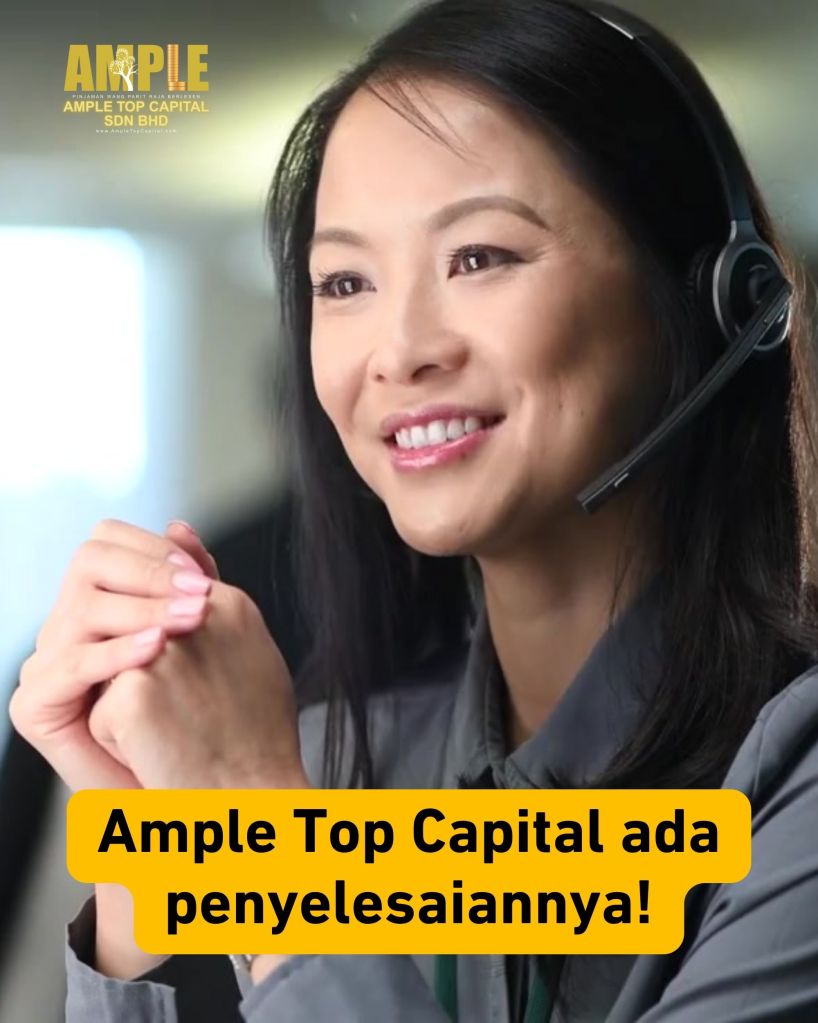 Pinjaman Wang Berlesen Parit Raja - Lulus Pantas Tanpa Komplikasi 02