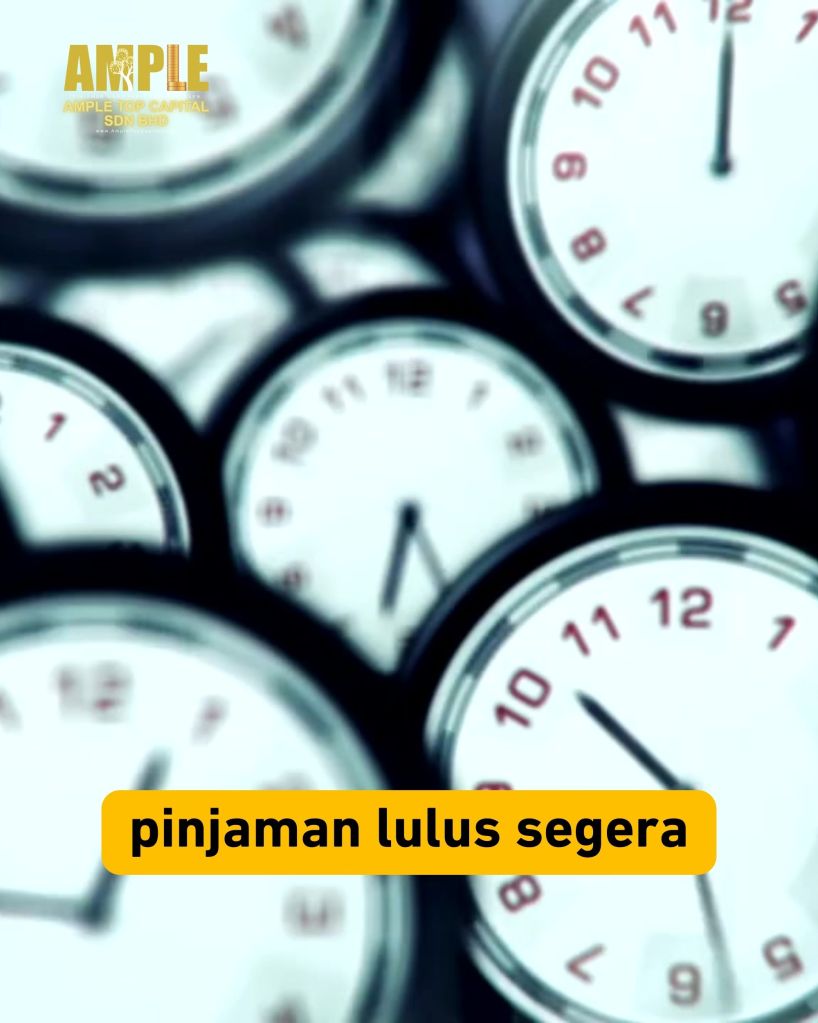 Pinjaman Wang Berlesen Parit Raja - Lulus Pantas Tanpa Komplikasi 03