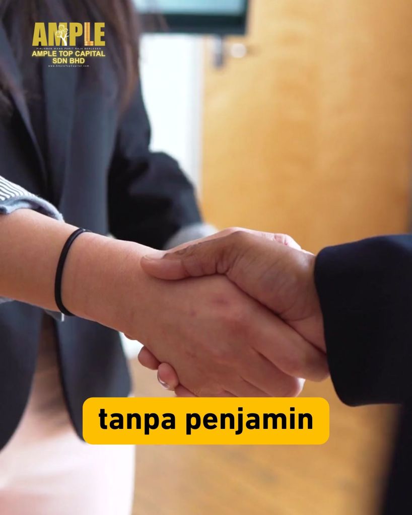 Pinjaman Wang Berlesen Parit Raja - Lulus Pantas Tanpa Komplikasi 04