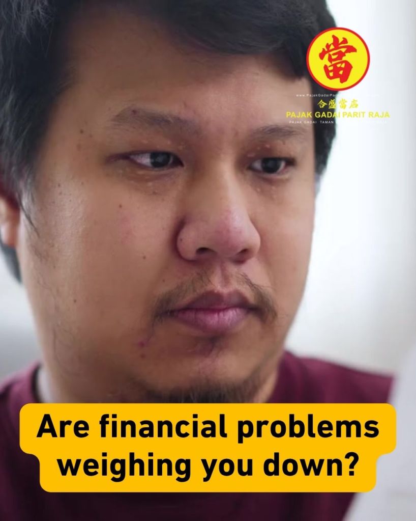 Short on Cash - Safe and Fast Gold Pawn in Parit Raja - Get Cash Instantly 02