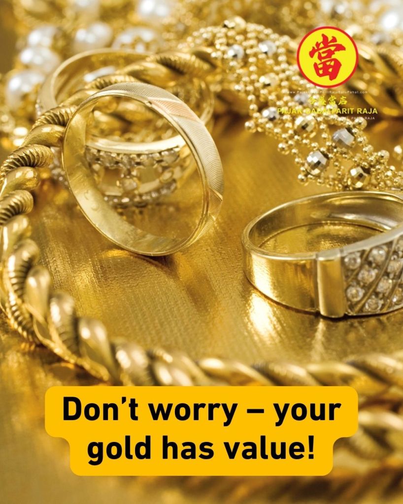 Short on Cash - Safe and Fast Gold Pawn in Parit Raja - Get Cash Instantly 03