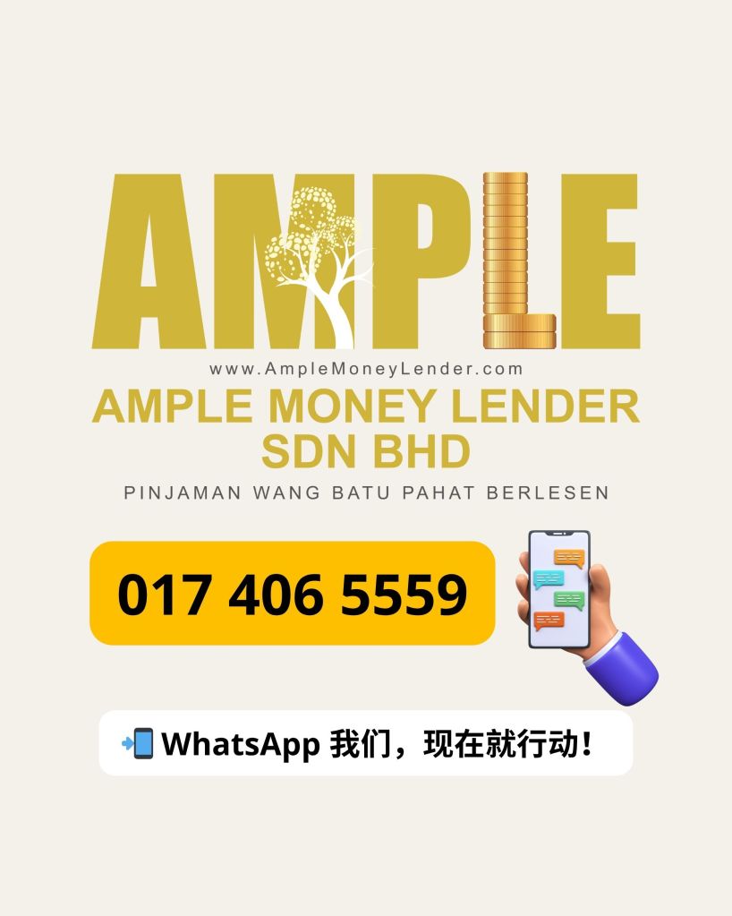 峇株巴辖合法注册借贷 - 中旬缺钱 - 今天就申请BP贷款 - 峇株合法贷款 07