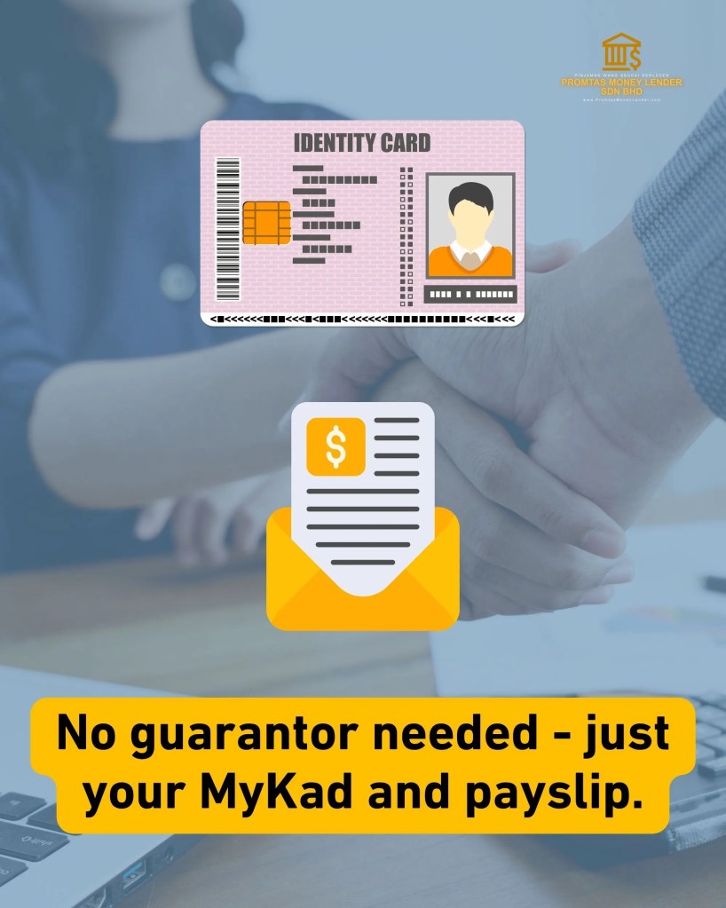 Facing Financial Problems in Skudai Johor - Promtas Money Lender Has the Solution 03