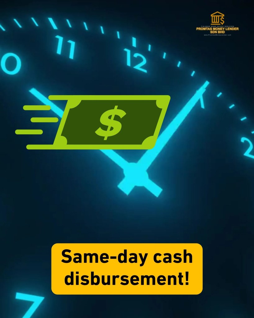 Facing Financial Problems in Skudai Johor - Promtas Money Lender Has the Solution 04