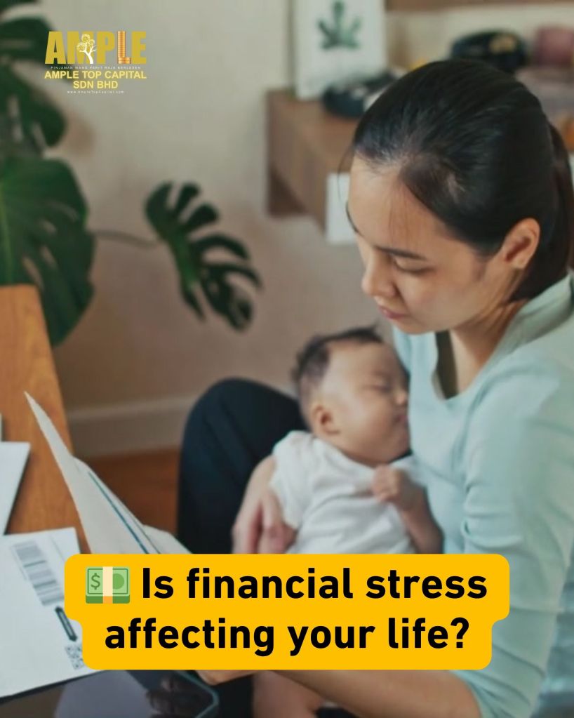 Fast Licensed Loans in Parit Raja - Easy - No Guarantor - Same-Day Cash - Ample Top Capital 01