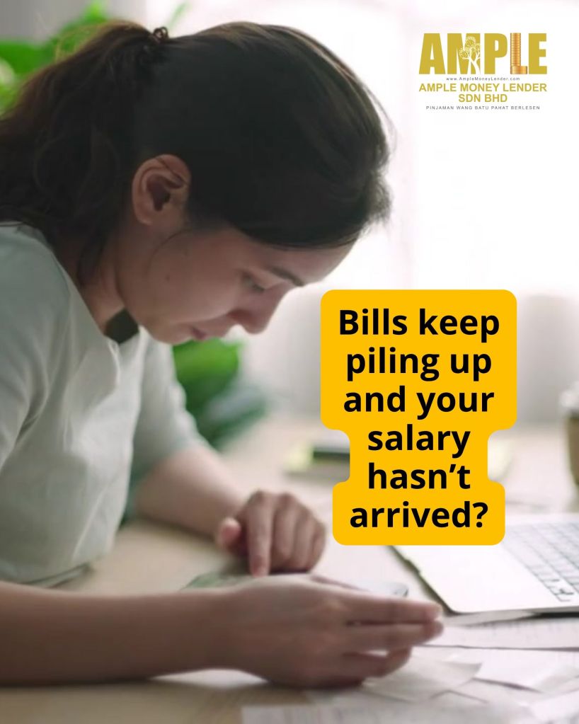 Licensed Money Lender in Batu Pahat Johor - Mid-Month Cash Solution BP - Apply Today 02