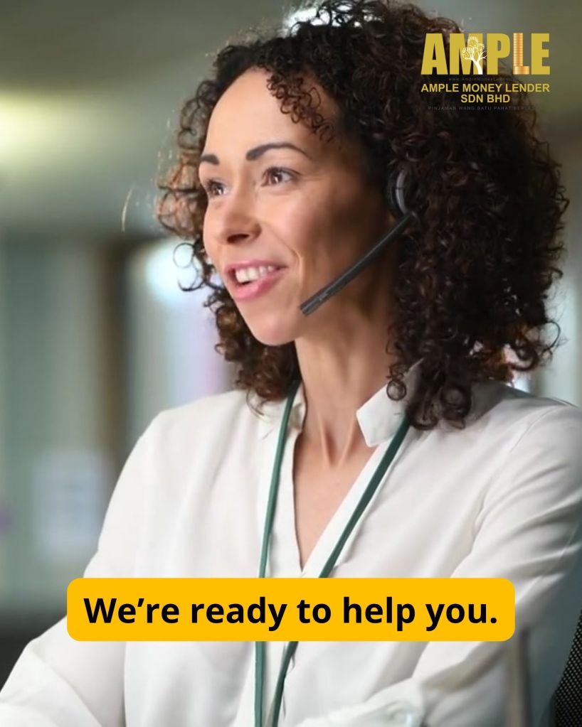 Licensed Money Lender in Batu Pahat Johor - Mid-Month Cash Solution BP - Apply Today 03