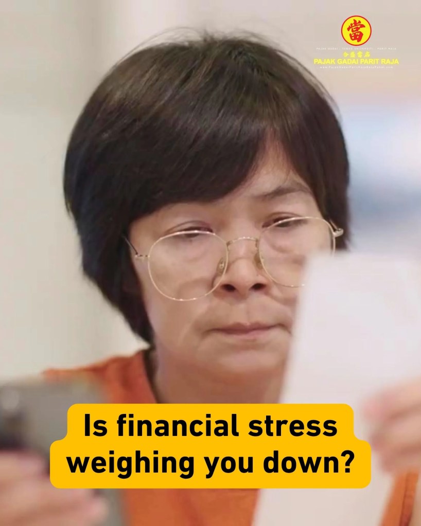 Pajak Gadai Taman Universiti Parit Raja – Fast, Trusted and Licensed Pawnshop Services in Batu Pahat 01