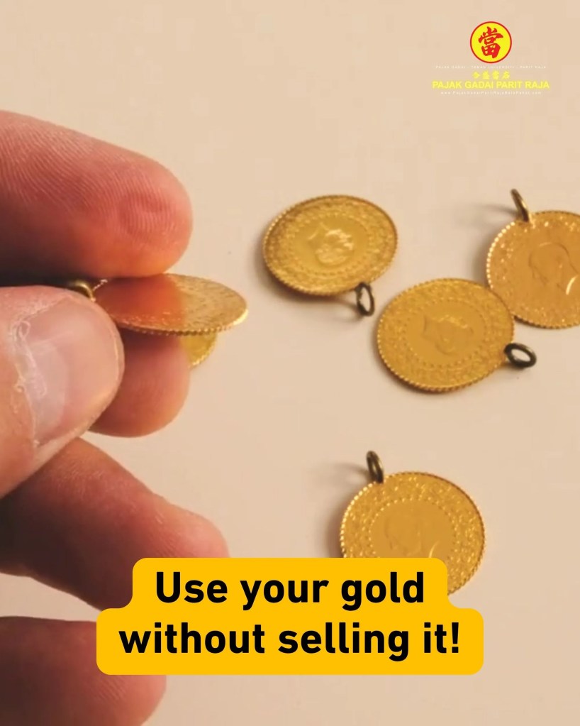 Pajak Gadai Taman Universiti Parit Raja – Fast, Trusted and Licensed Pawnshop Services in Batu Pahat 02