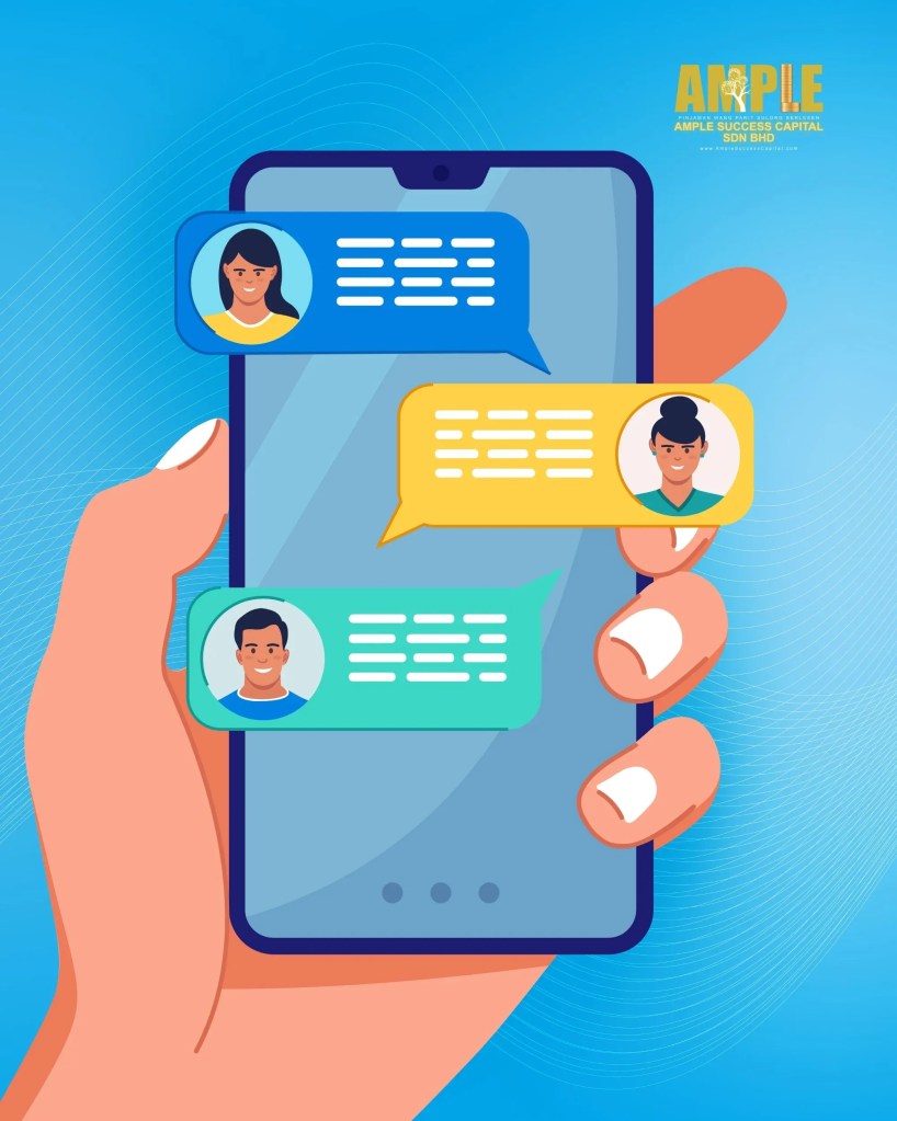 Pinjaman Peribadi Tanpa Tekanan di Parit Sulong Johor Malaysia - Ample Success Capital Sdn Bhd A01