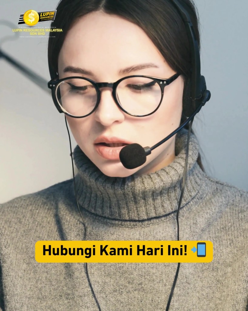 Pinjaman Wang Berlesen Kulai Johor - Lupin Resources Malaysia Sdn Bhd 06