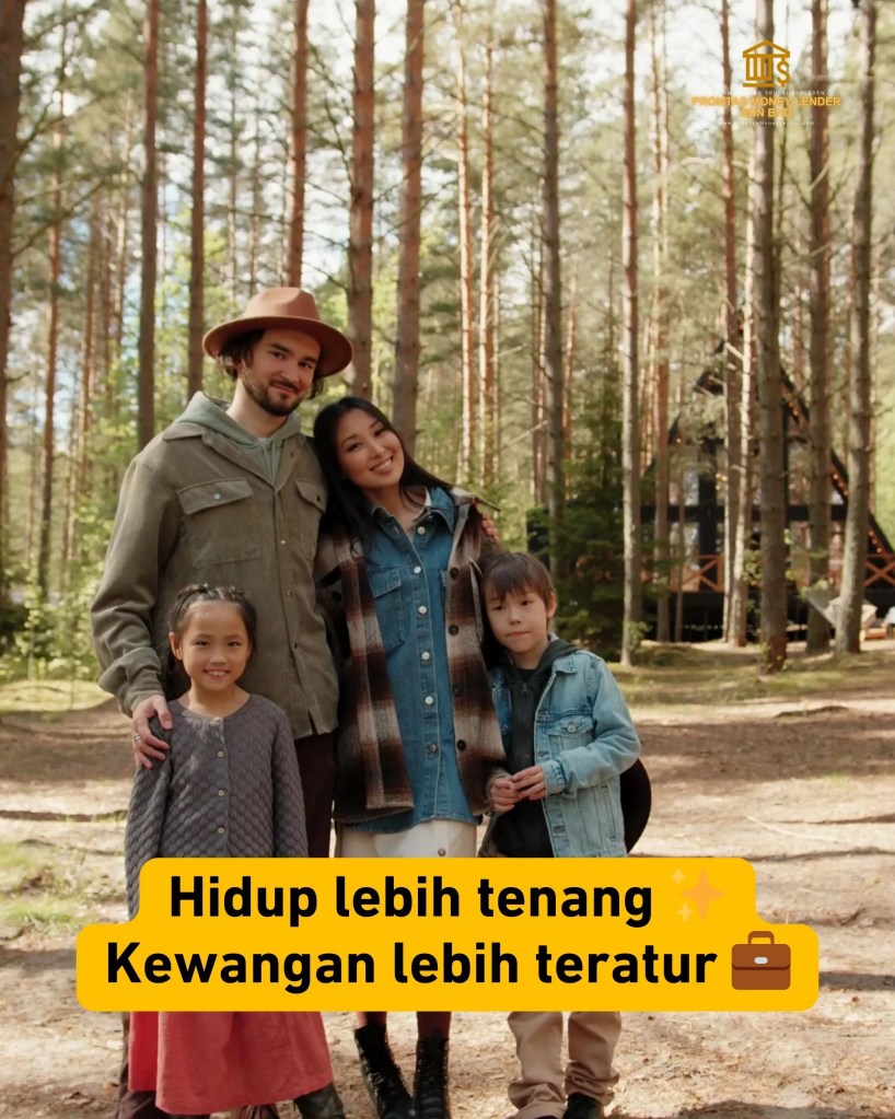 Pinjaman Wang Berlesen Skudai Johor Bahru - Promtas Money Lender Sdn Bhd Sah dan Selamat 05