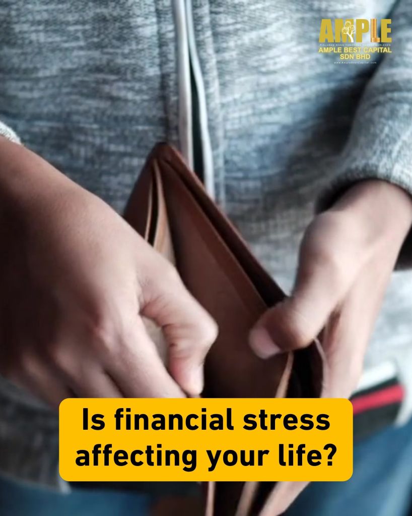 Solve Your Financial Problems Today – Fast and Legal Loan in Tongkang Pechah by Ample Best Capital 01