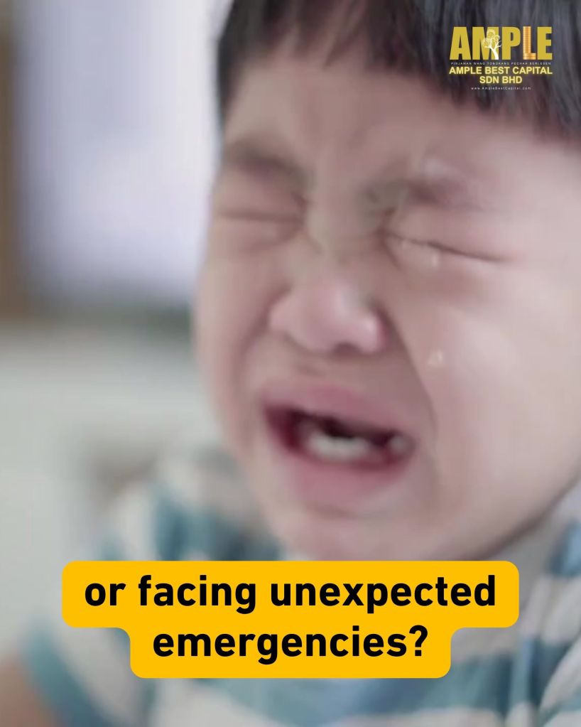 Solve Your Financial Problems Today – Fast and Legal Loan in Tongkang Pechah by Ample Best Capital 03