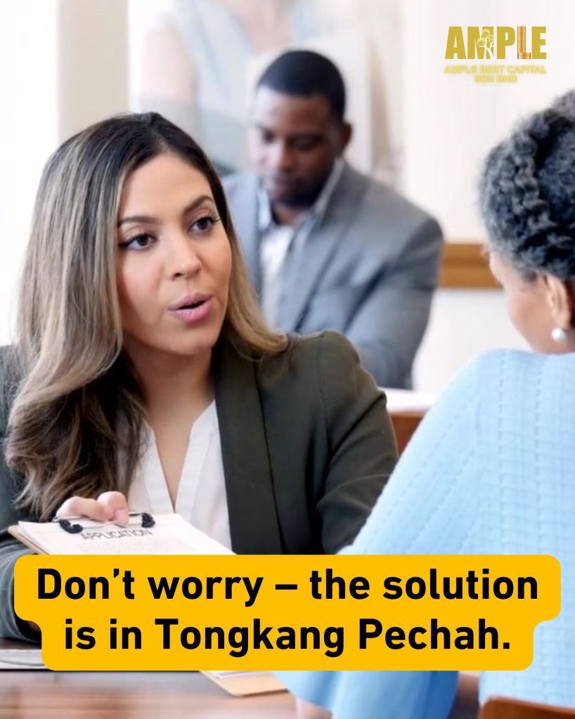 Solve Your Financial Problems Today – Fast and Legal Loan in Tongkang Pechah by Ample Best Capital 04